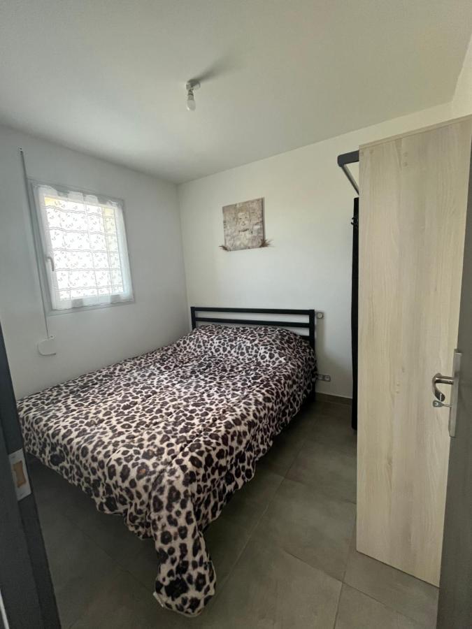 Maison T1 Bis Corse Lucciana  Buitenkant foto